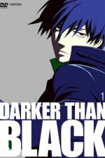 Watch Darker than black Kuro no keiyakusha Movie4k